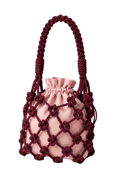 BOLSO CARIELA