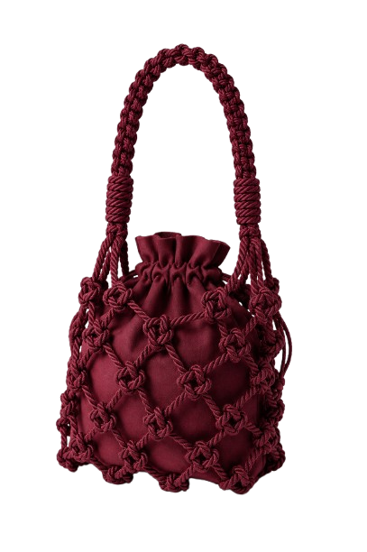 BOLSO CARIELA